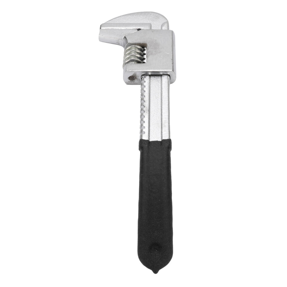 Heavy Duty 11In Automotive F Type Adjust Wrench Wide Jaw For Machinery & Diy 7681364296884