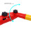 180 Rotating Paint Brush Extender with 1.7m Rod 4
