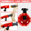 180 Rotating Paint Brush Extender with 1.7m Rod 15