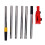180 Rotating Paint Brush Extender with 1.7m Rod 3