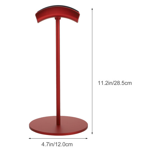1 Pezzo Per Auricolari Scrivania Cuffie 1