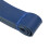 Blue Latex Exercise Band 65-175lb Loop for Fitness & Pull Up Training 9