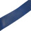 Blue Latex Exercise Band 65-175lb Loop for Fitness & Pull Up Training 6