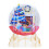 3D Christmas Greeting Card Folding Bless Decorative Card Party 1