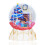 3D Christmas Greeting Card Folding Bless Decorative Card Party 5