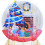 3D Christmas Greeting Card Folding Bless Decorative Card Party 6