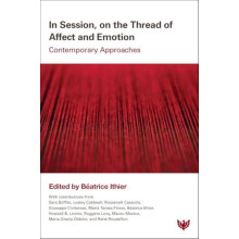 In Session on the Thread of Affect and Emotion Paperback Book