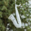 Pendentif de noël en plastique en forme d'instrument de-UN 7