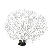 Artificial Coral Branch Décor Faux Coral Reef Décor-White M