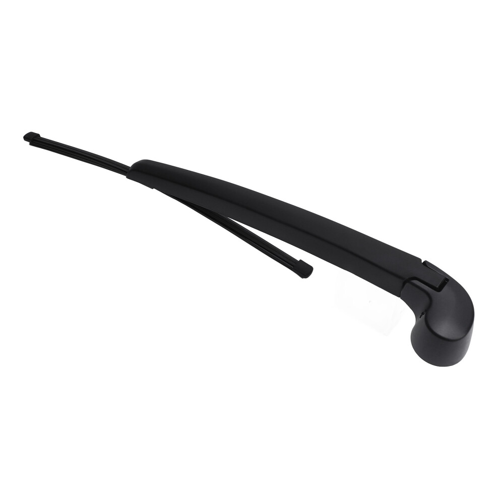 Rear Windshield Wiper Arm Blade Set 98811 3W100 Durable Quiet 9301364299620