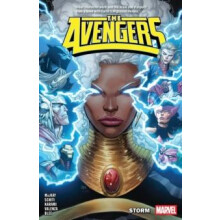 AVENGERS BY JED MACKAY VOL. 4