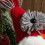 Weihnachten gestrickte lange Bein-Eule für Puppe,-männlich 6