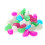 Aquarium-Decoration-deep purple 100 pcs 1 pack 7