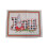 Napperons de noël, tapis de Table, décoration de Table à-3 1