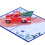 3D for Pop up Christmas Greeting Card Expressing Love Gratitude 6
