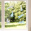 Anti-Collision Window Clings, Stunning Sunlight Reflection Control With Our Reusable Repositionable Cleanable Static Clings 5