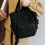 Trendy Canvas Backpack For Women School Bag Shoulder Pack-Green 5