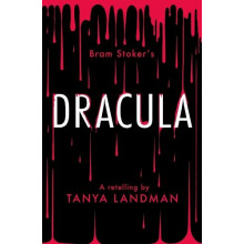 Dracula by Tanya Landman Paperback Book