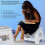 Strong Foldable Stool with Anti-Slip Design 4