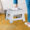 Strong Foldable Stool with Anti-Slip Design 5