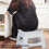 Strong Foldable Stool with Anti-Slip Design 6