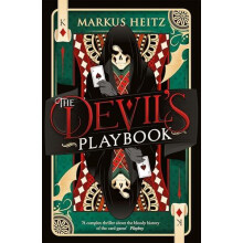 The Devils Playbook by Markus Heitz Paperback Book