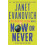 Now or Never by Janet Evanovich Paperback Book 1