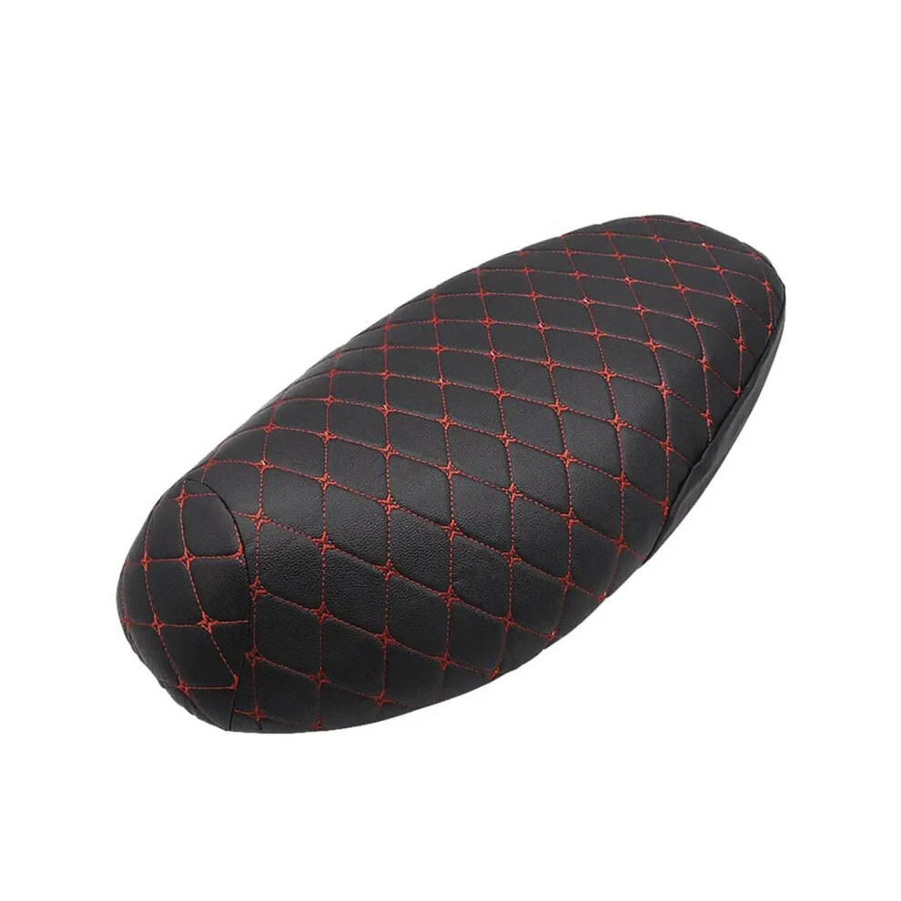 Motorbike Seat Covers Universal Fit Xxl Size Replacement For Motorcycle Seat Cushion 9067246084707