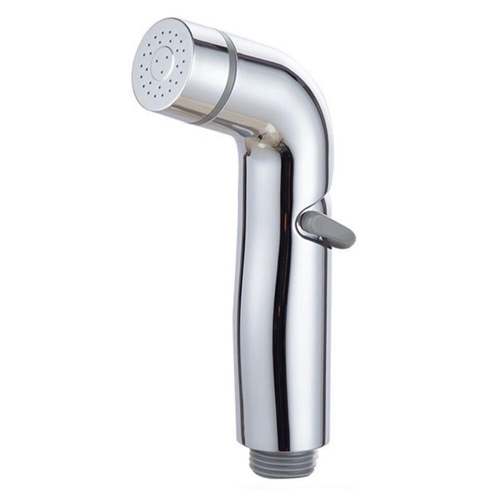 Bidet Sprays 143Mm Size Watersaving Design Easy Installation Comfortable Cleaning For Bathroom Hygiene 9067246084912