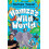 Hamzas Wild World by Hamza Yassin Paperback Book 1