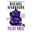 Play Nice by Rachel Harrison Paperback Book 1
