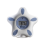 Tommee Tippee Tommee Tippee InBath Bath & Room Digital Thermometer White 1