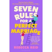Seven Rules For A Perfect Marriage by Rebecca Reid Paperback Book