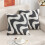 Multiple Color Thermals Regulating Pillow Protectors-Black 6