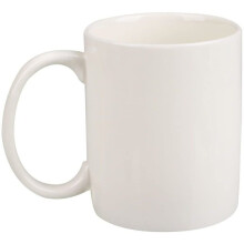 Déchaînez les rires avec notre mug humoristique en forme de doigt d'honneur ! Ce mug en céramique original de 414 ml (14 oz) est une source de