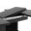 Extendable Round to Oval Dining Table, 118-158 cm 7