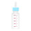 Newborn Cat Feeding Bottle for-white nipple blue co pacifier 1