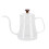 Καφετιέρα ακριβείας για σερβίρισμα, διαφανές γυαλί για την παρακολούθηση της 2