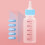 Newborn Cat Feeding Bottle for-white nipple blue co pacifier 6