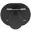 Extendable Round to Oval Dining Table, 118-158 cm 9