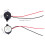 Electronic Buzzer, Loud And Reliable, Designed For Versatile Applications And Seamless Installation 2