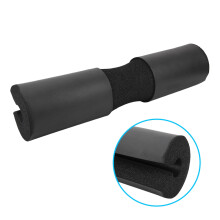 NBR Langhantelpolster für Nacken & Schultern 45*10*3,5 cm