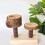 Multipurpose Applewoods Rodents Bowl For Feeding And Natural 5