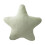 Multiuse Star Shape Sofa Couch Bed Throw Pillow-Green 1