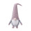 Kerstkabouter Faceless voor pop wol dwerg elf decoraties-Roze 1