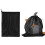 Pump Protection Bag Black Mesh Filter Bag With Drawstring For Pond Biofilters 2Pack 1