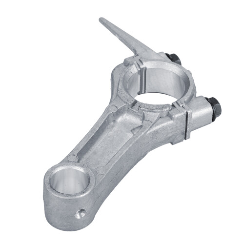 Ultimate Engine Upgrade, Compatibility Ensured Connecting Rod, Piston Ring Set Delivers High Reliability For Engine Optimization 2
