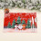 5 Pcs Baby Silicone Dinner Plate Bowl Spoon Fork-Type B 4