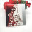 Kerst Gnome Kerstman Metalen Stansmessen Stencil DIY 5