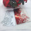 Kerst Gnome Kerstman Metalen Stansmessen Stencil DIY 6